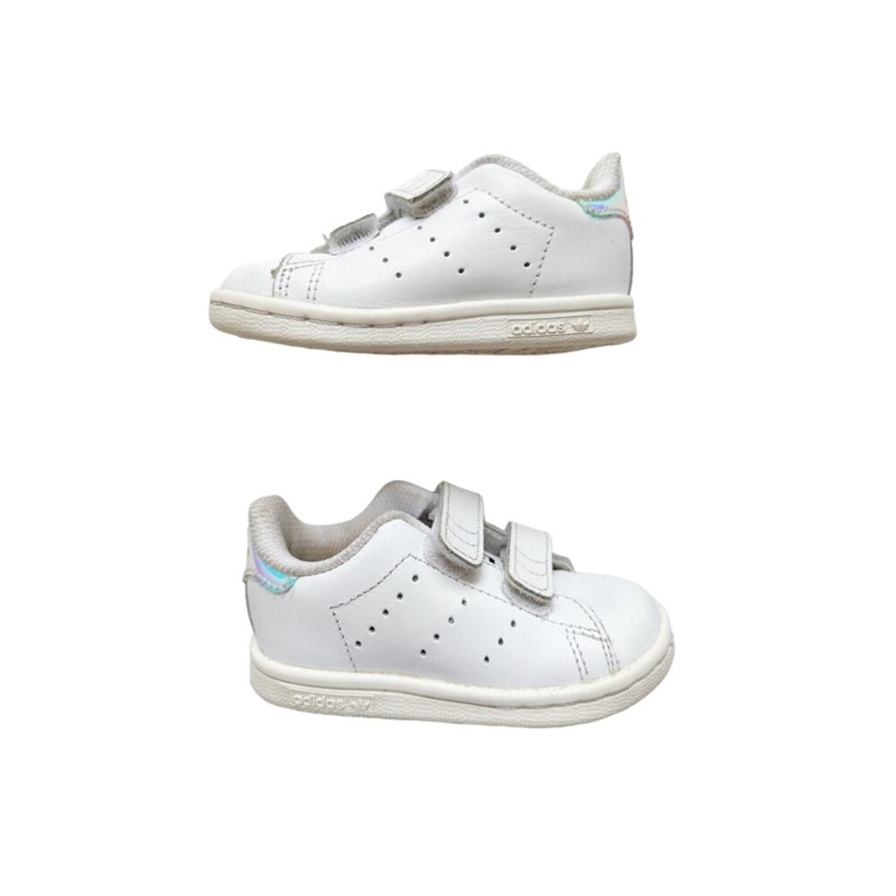 Adidas Stan Smith Sneakers Size 5
